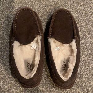 Ugg slippers